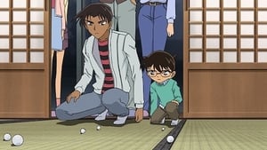 Detective Conan: 1×613