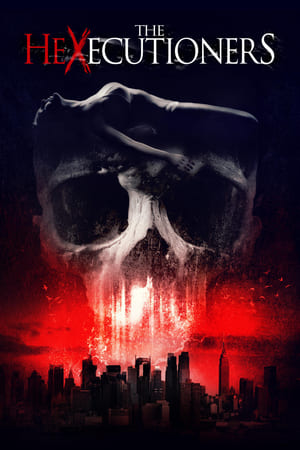 Poster The Hexecutioners (2015)