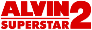 Alvin Superstar 2