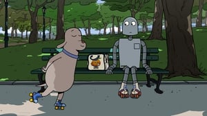 Ο φίλος μου το ρομπότ – Robot Dreams (2023)