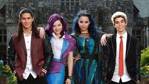 Descendants (2015)