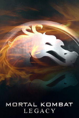 Image Mortal Kombat: Legacy