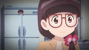 Digimon Ghost Game: Saison 1 Episode 40