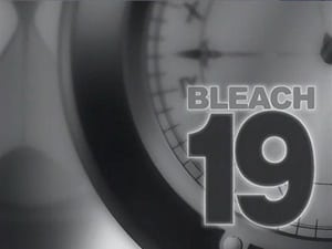 Bleach: 1×19