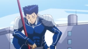 Carnival Phantasm Final Dead Lancer