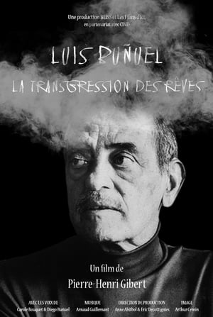 Poster Luis Buñuel, la transgression des rêves (2018)