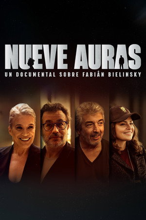 Nine Auras 8