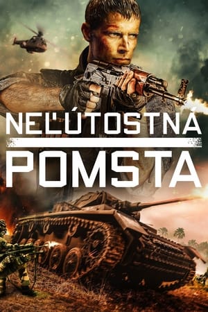 Image Neľútostná pomsta