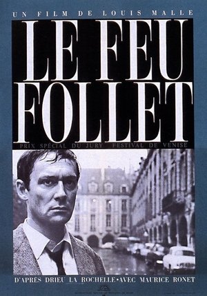 The Fire Within (Le feu follet)