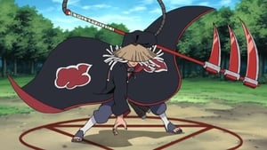 Naruto Shippūden: Season 20 Episode 433 – The Search Mission