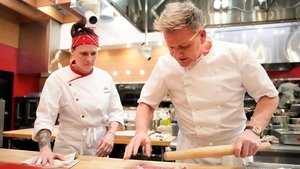 Hell’s Kitchen Season 22 Episode 9