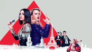 The Spy Who Dumped Me (2018) Subtitle Indonesia