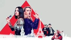 Bad Spies (2018)