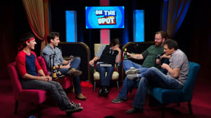 On the Spot: 1×7