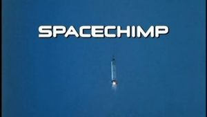 Spacechimp