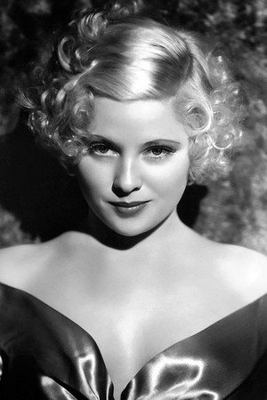 Mary Carlisle portrait