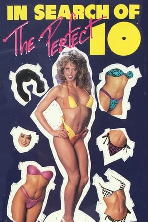 Poster In Search of… the Perfect '10' (1986)