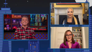 Watch What Happens Live with Andy Cohen Meghan McCain & S.E. Cupp