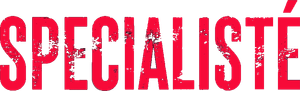 Specialisté — Logos 1