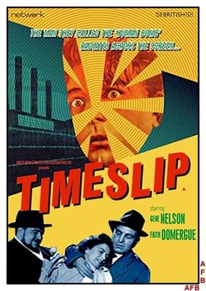 Timeslip