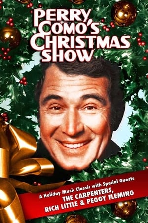 Image The Perry Como Christmas Show