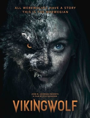 فيلم Viking Wolf 2022 مترجم اون لاين