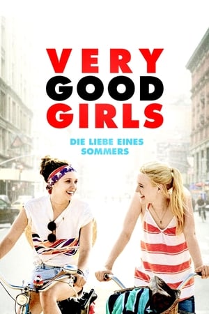 Very Good Girls 2013