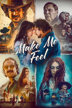 Make Me Feel