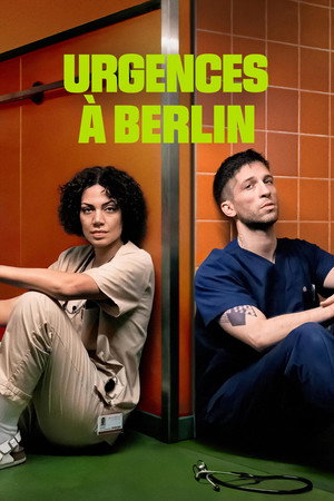 Berlin ER