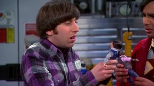 The Big Bang Theory 6 x Episodio 14