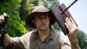 The Lost City of Z (2016)