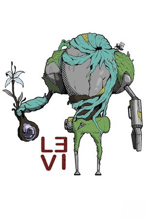 Scavengers Reign 63