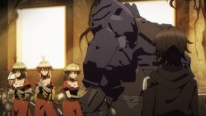 Death March to the Parallel World Rhapsody Season 1 Episode 8