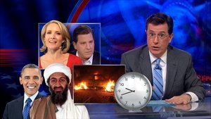 The Colbert Report: 10×101