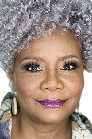 Tonya Pinkins portrait