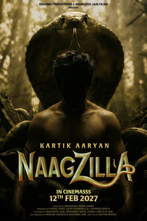 Naagzilla 4