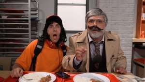 Cochon dingue: 3×19