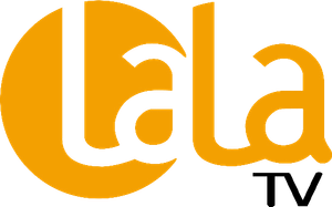 Logo LaLa TV