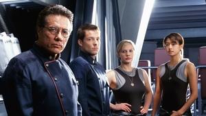 poster Battlestar Galactica