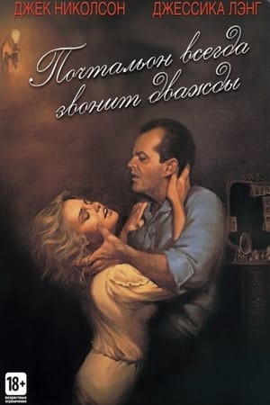 Почтальон всегда звонит дважды (1981)