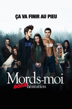 Poster Mords-moi sans hésitation 2010