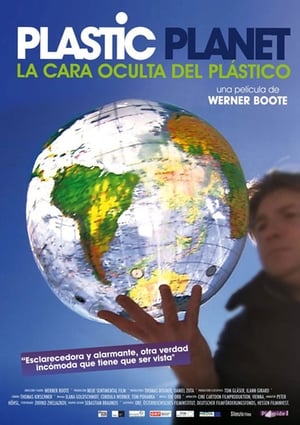 Image Plastic Planet: La cara oculta del plástico