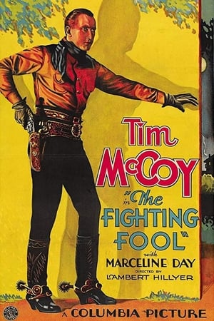 Poster The Fighting Fool (1932)