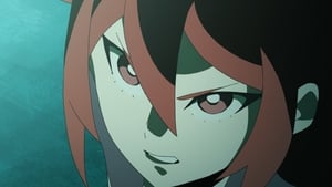 Little Witch Academia Temporada 1 Capitulo 15