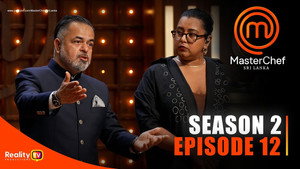 Episode 12 - Episode 12