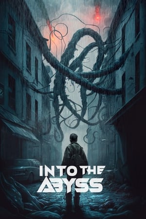 Poster Into the Abyss (2023)