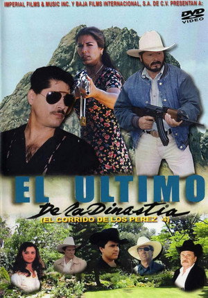 El último de la dinastía