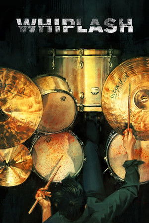 poster Whiplash