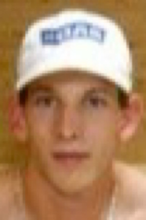 Brad Michaels portrait