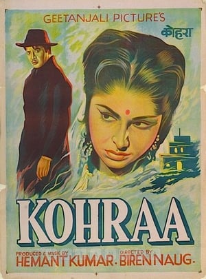 Kohraa poster